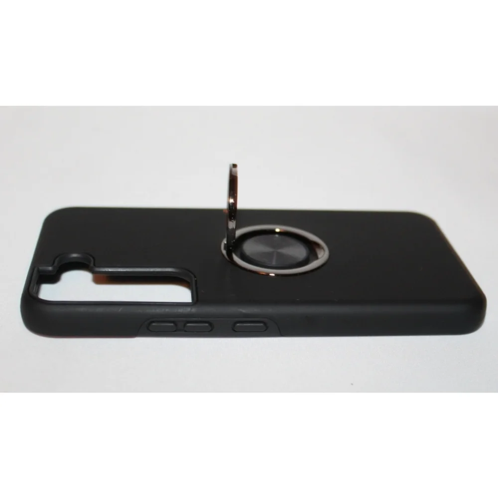 Magnetic Ring Samsung S22 Protective Phone Case